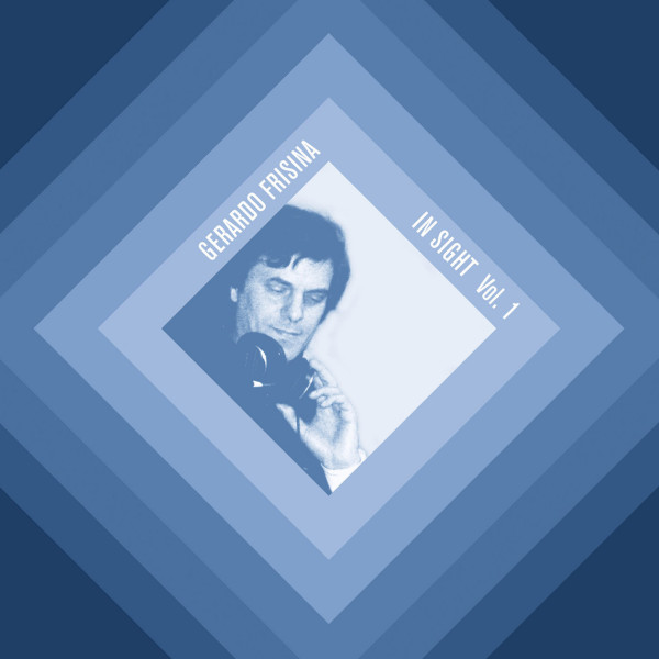 Gerardo Frisina In Sight Vol. 1 Vinile