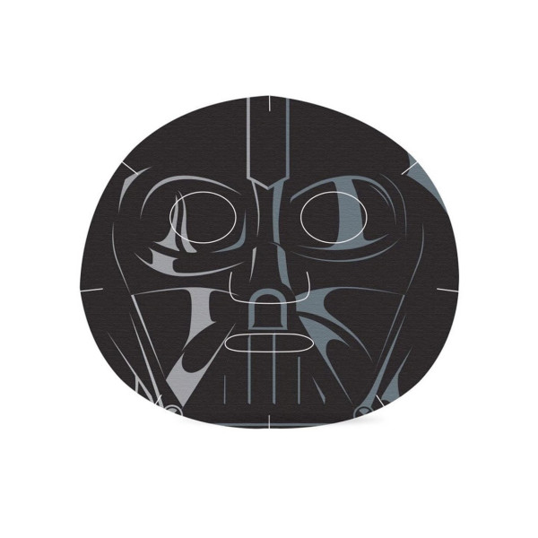 Mad Beauty Star Wars Cosmetic Sheet Mask Darth Vader - Image 2