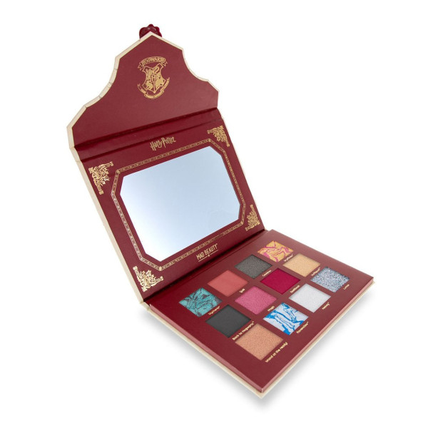 Mad Beauty Harry Potter Eyeshadow Palette - Image 2