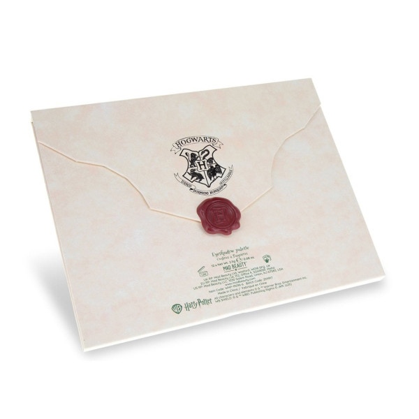 Mad Beauty Harry Potter Eyeshadow Palette - Image 3