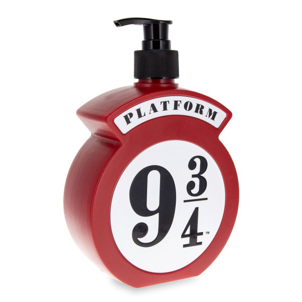 Mad Beauty Sapone Mani E Corpo Harry Potter - immagine 2
