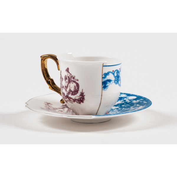 Seletti Coffee Cup Hybrid