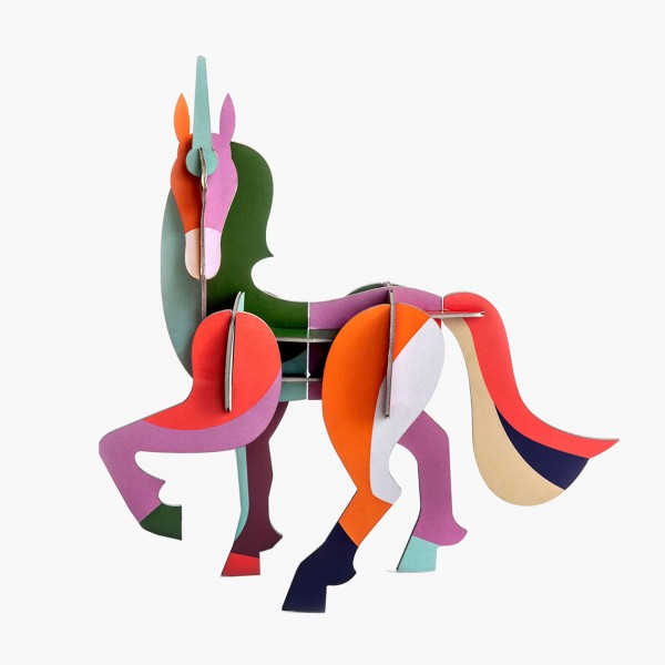 Studio Roof Giant Unicorn