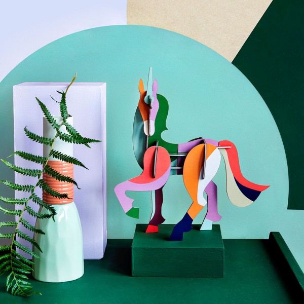 Studio Roof Giant Unicorn - Image 2