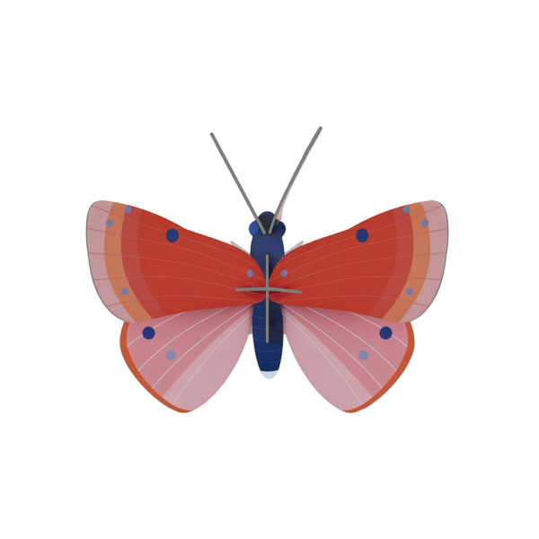 Studio Roof Farfalla Speckled Copper