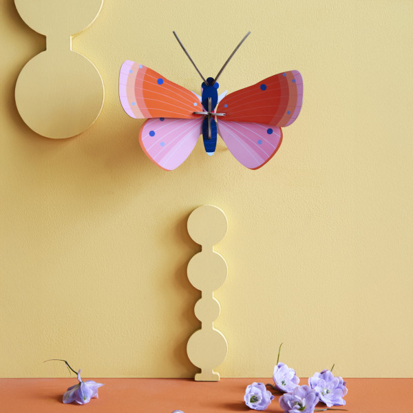 Studio Roof Farfalla Speckled Copper - immagine 2
