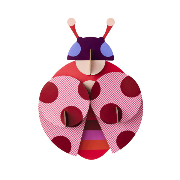 Studio Roof Coccinella Dotted