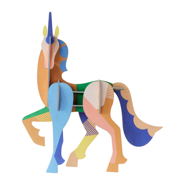 Studio Roof Unicorn