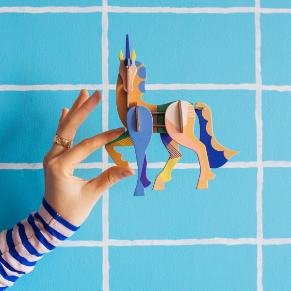 Studio Roof Unicorn - Image 2