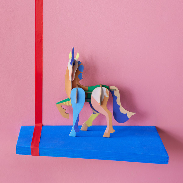 Studio Roof Unicorn - Image 3