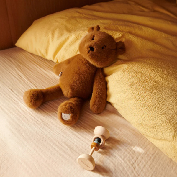 Liewood "berto" Bear Teddy - Image 2