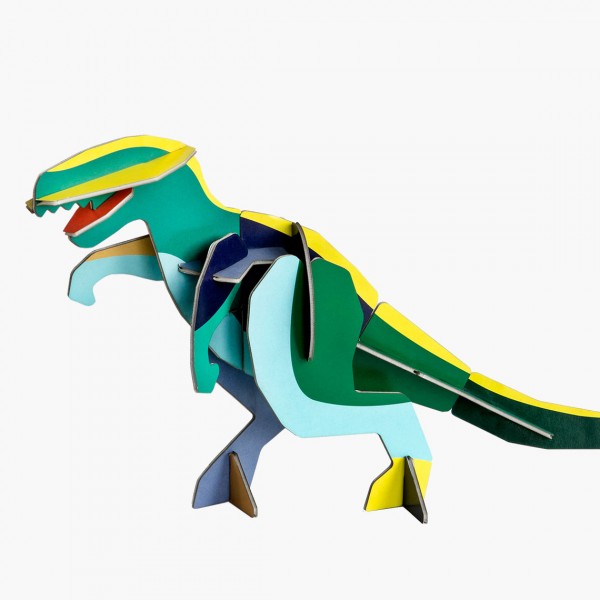 Studio Roof Giant T-rex