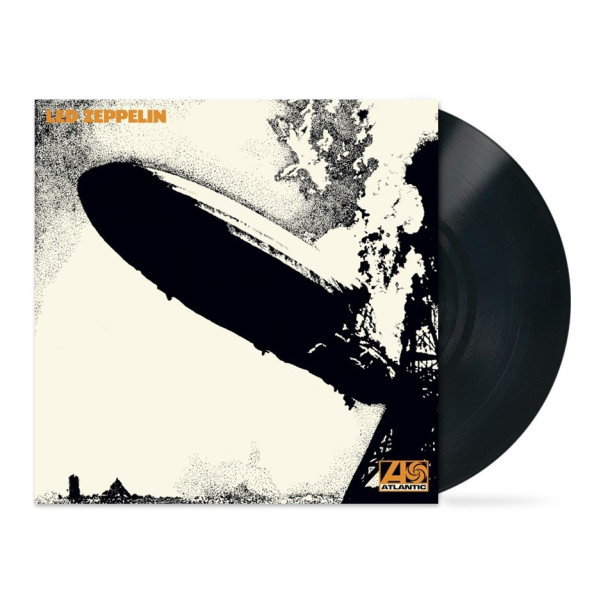 Led Zeppelin Led Zeppelin Vinile