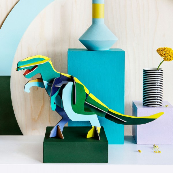 Studio Roof Giant T-rex - Image 2