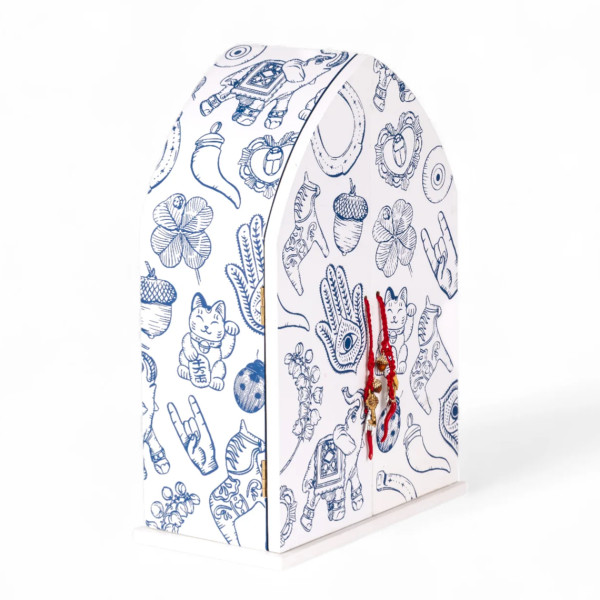 Seletti Lucky Temple - immagine 2