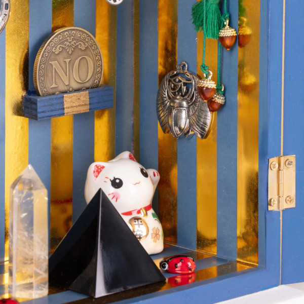 Seletti Lucky Temple - immagine 3
