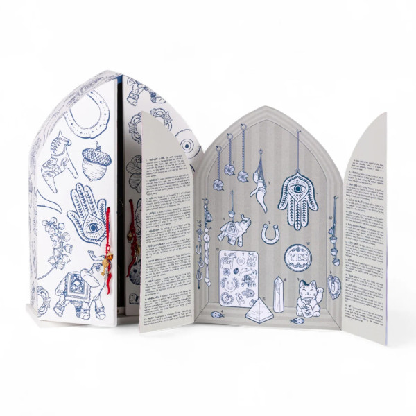 Seletti Lucky Temple - immagine 4