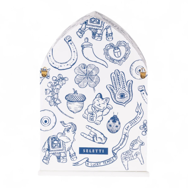 Seletti Lucky Temple - immagine 5