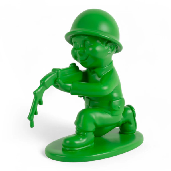 Seletti Plastic Peace