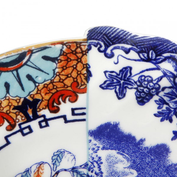 Seletti Piatto Frutta Hybrid Valdrada - immagine 4