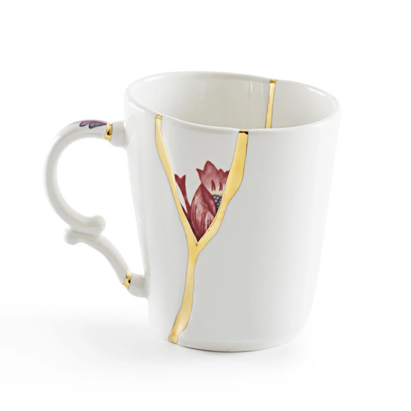 Seletti Tazza Kintsugi 03 - immagine 2