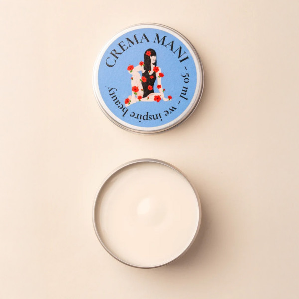 We Inspire Beauty Hand Cream Box - Image 2