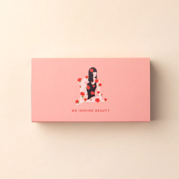 We Inspire Beauty Hand Cream Box - Image 4