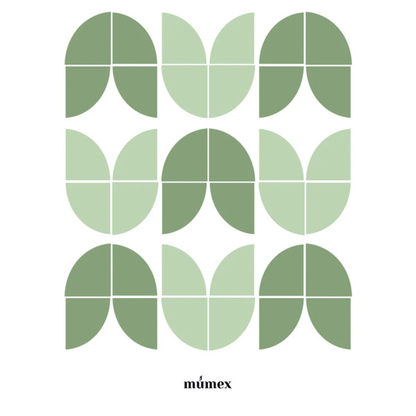 Mumex Il Poster Interattivo "introspettivo"