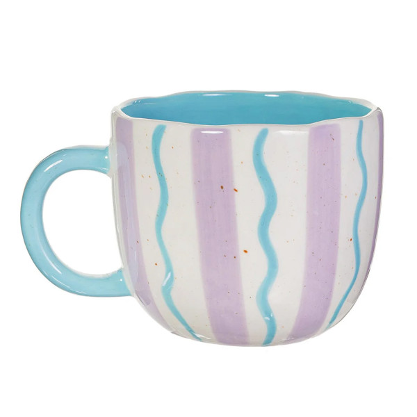 Sass&belle Surprise Elephant Mug - Image 3
