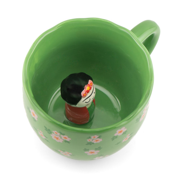 Sass&belle Surprise Frida Mug - Image 2