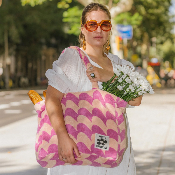 Tarta Gelatina "brisa" Towel Bag - Image 2
