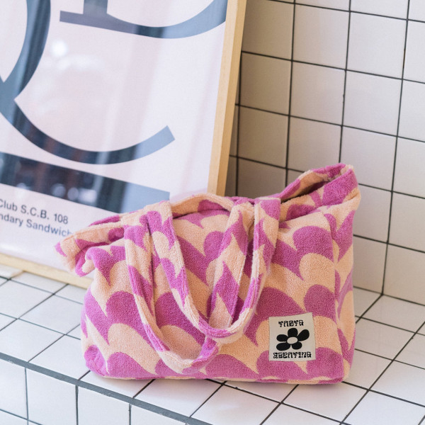 Tarta Gelatina "brisa" Towel Bag - Image 3