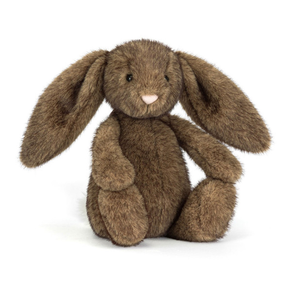 Jellycat Hoppleston Luxe Bunny