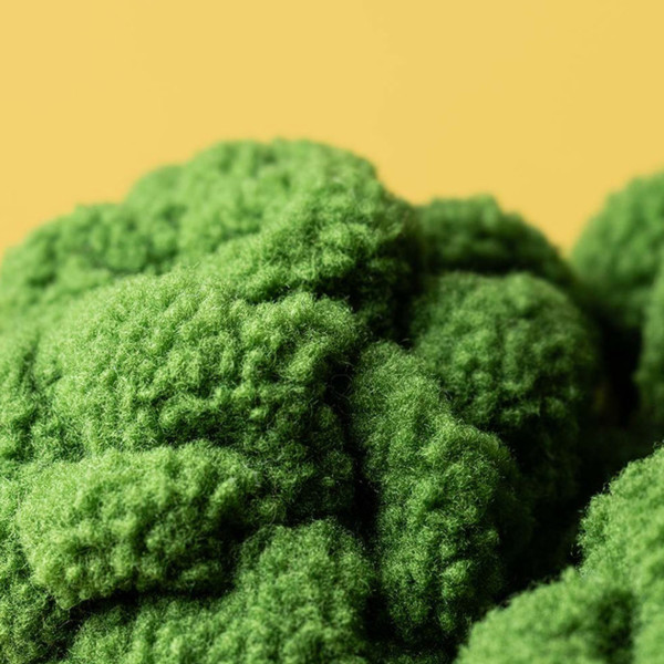 Jellycat Amuseables Broccoli - immagine 2