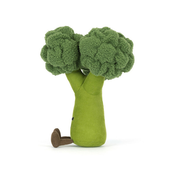 Jellycat Amuseables Broccoli - immagine 3