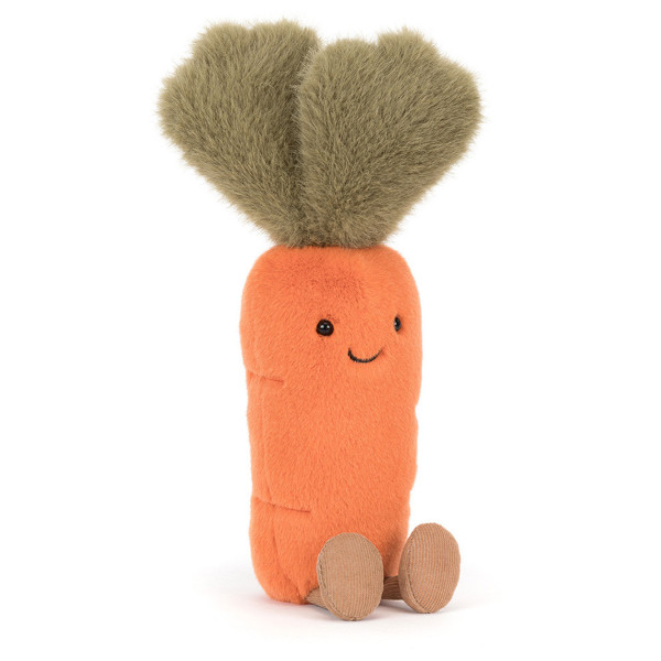 Jellycat Amuseables Carota