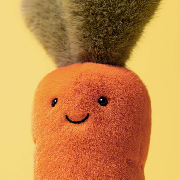 Jellycat Amuseables Carota - immagine 2