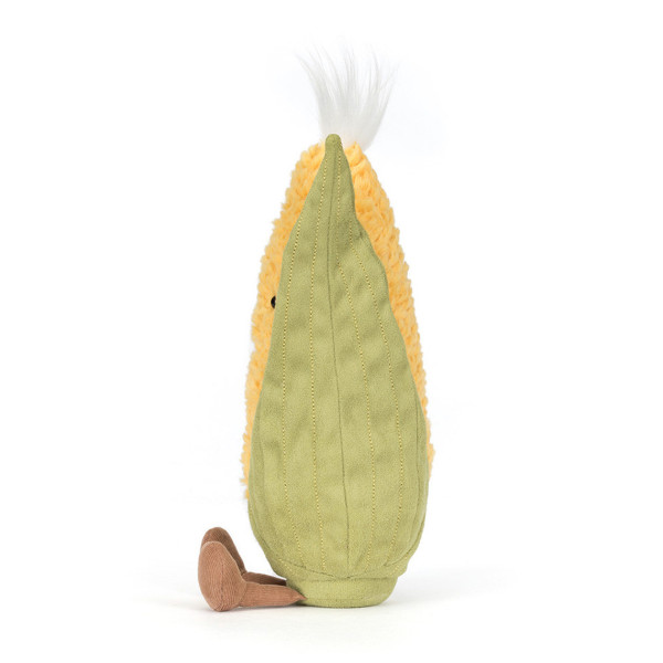 Jellycat Amuseables Pannocchia - immagine 3