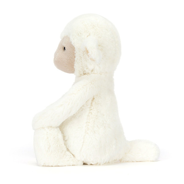 Jellycat Skipson Lamb - Image 3