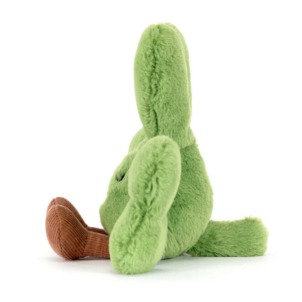 Jellycat Amuseables Siofra Shamrock - Image 3