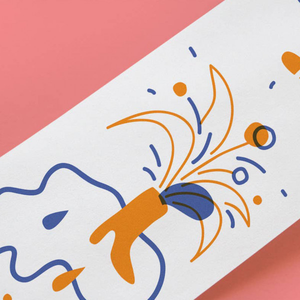 Scrollino Gioco Tascabile Per Bambini Da Colorare - immagine 3