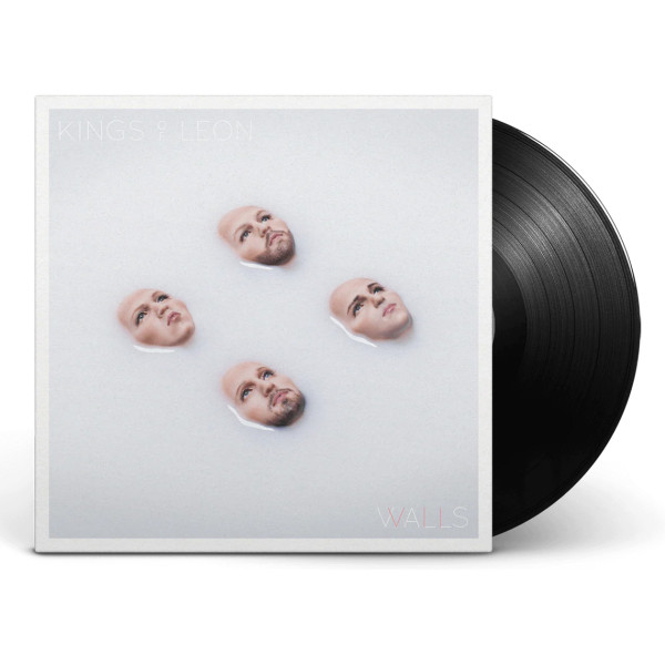 Kings Of Leon Walls Vinyl
