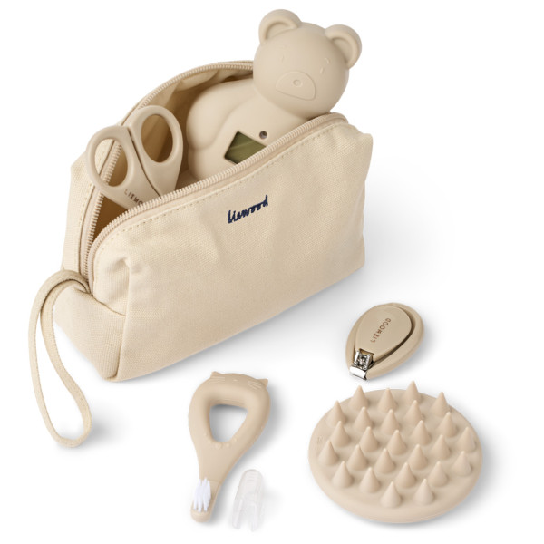 Liewood "calista" Kit Per La Cura Del Bambino