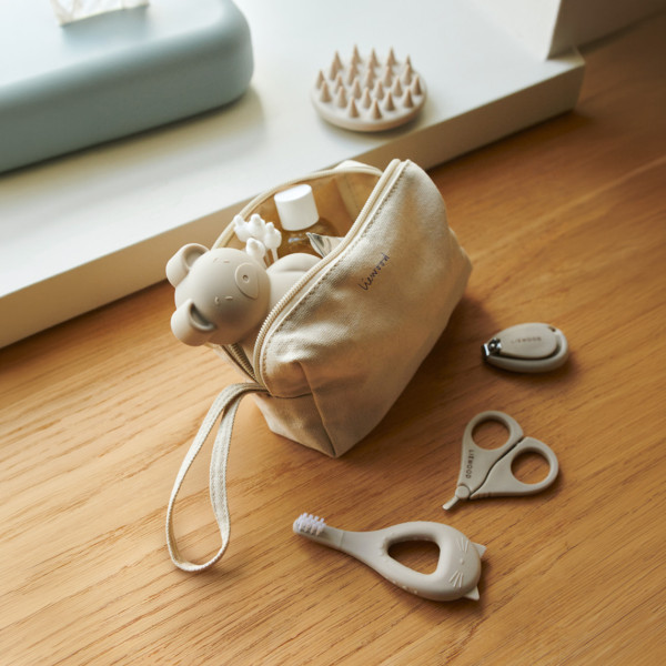 Liewood "calista" Kit Per La Cura Del Bambino - immagine 2