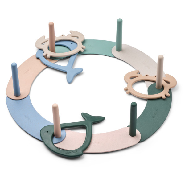 Liewood "noova" Ring Toss Game