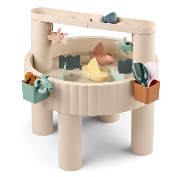 Liewood "sepp" Activity Table