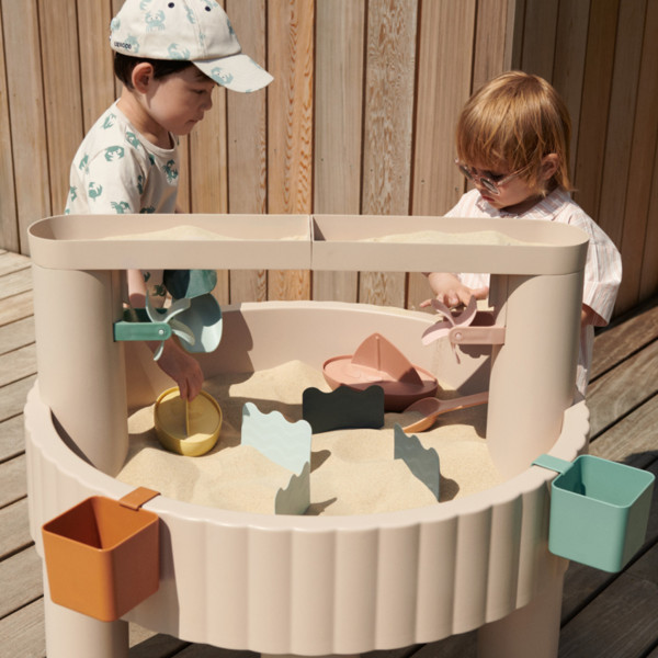 Liewood "sepp" Activity Table - Image 2