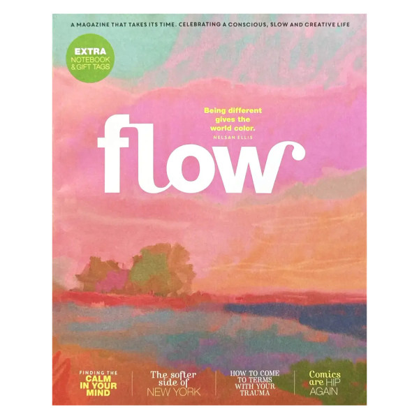 Flow N.42