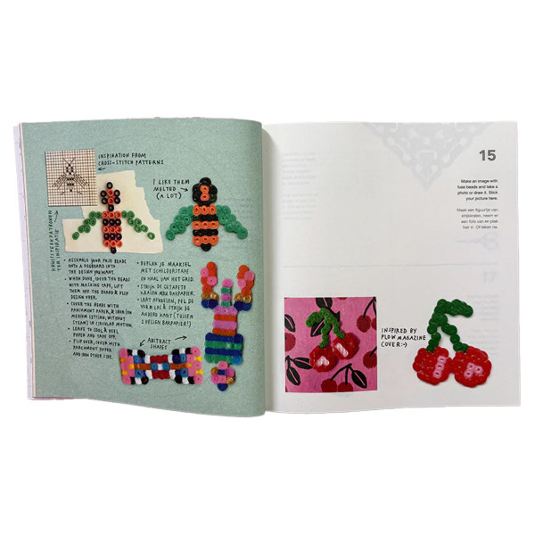 Flow Book For Paper Lovers / Stop The Scroll Journal - Image 2