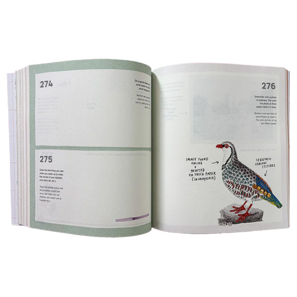 Flow Book For Paper Lovers / Stop The Scroll Journal - Image 5